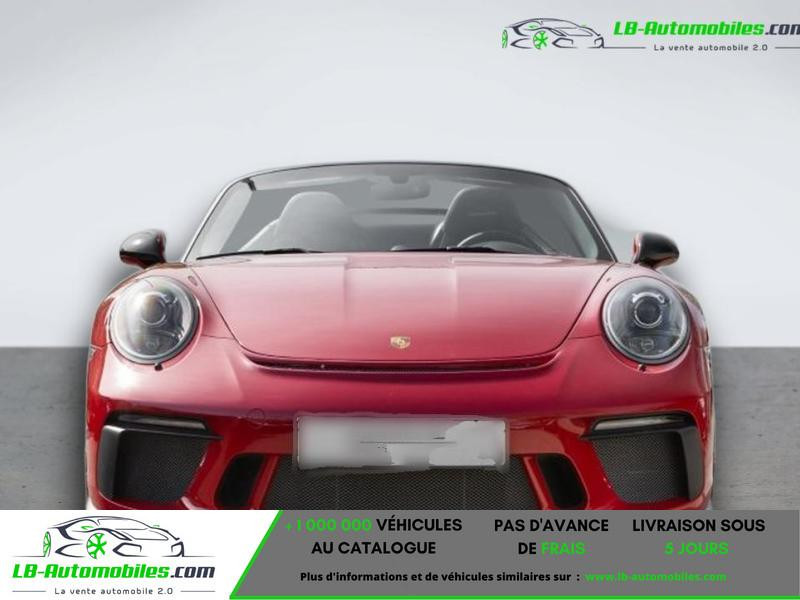 Porsche 911 4.0i 510 2019 - photo n°3 Porsche 911 4.0i 510  occasion à Beaupuy - photo n°3