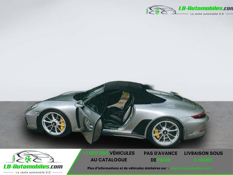 Porsche 911 4.0i 510 2019 - photo n°2 Porsche 911 4.0i 510  occasion à Beaupuy - photo n°2