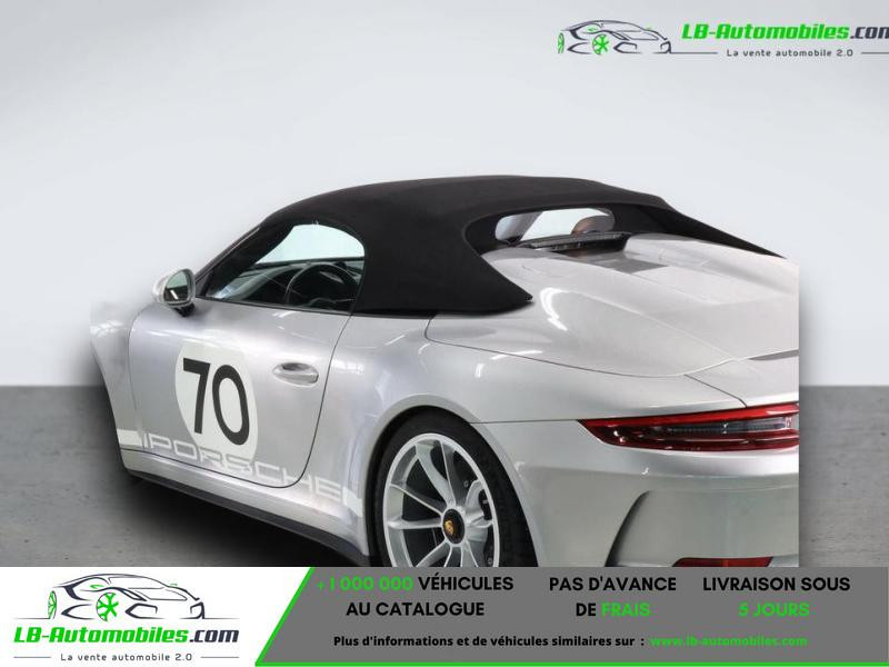Porsche 911 4.0i 510 2019 - photo n°2 Porsche 911 4.0i 510  occasion à Beaupuy - photo n°2