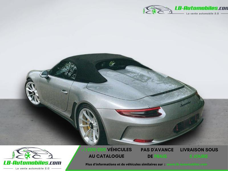 Porsche 911 4.0i 510 2019 - photo n°3 Porsche 911 4.0i 510  occasion à Beaupuy - photo n°3