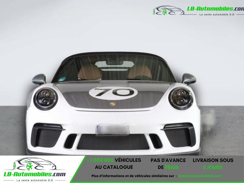 Porsche 911 4.0i 510 2019 Porsche 911 4.0i 510  occasion à Beaupuy