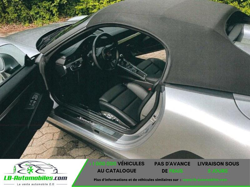 Porsche 911 4.0i 510 2019 - photo n°5 Porsche 911 4.0i 510  occasion à Beaupuy - photo n°5