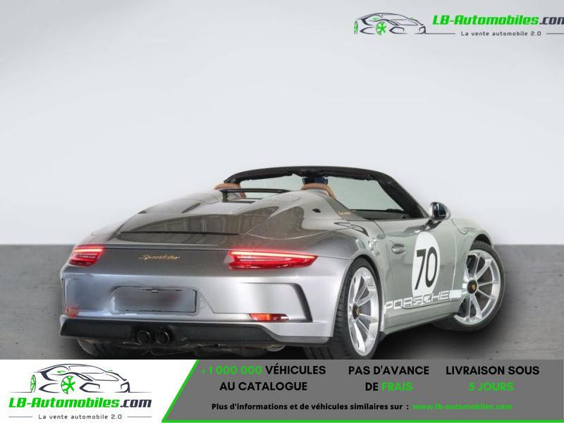 Porsche 911 4.0i 510 2019 - photo n°3 Porsche 911 4.0i 510  occasion à Beaupuy - photo n°3