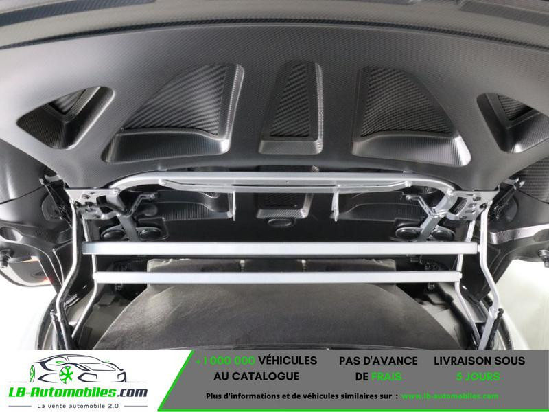 Porsche 911 4.0i 510 2019 - photo n°5 Porsche 911 4.0i 510  occasion à Beaupuy - photo n°5