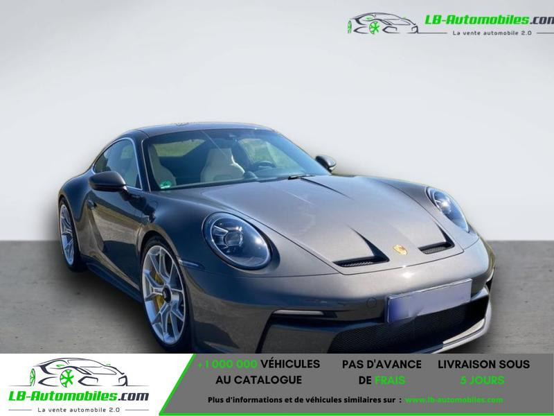 Porsche 911 4.0i 510 2022 - photo n°2 Porsche 911 4.0i 510  occasion à Beaupuy - photo n°2