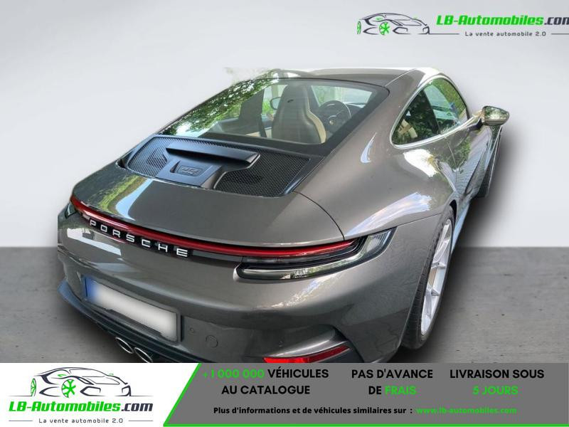 Porsche 911 4.0i 510 2022 - photo n°3 Porsche 911 4.0i 510  occasion à Beaupuy - photo n°3
