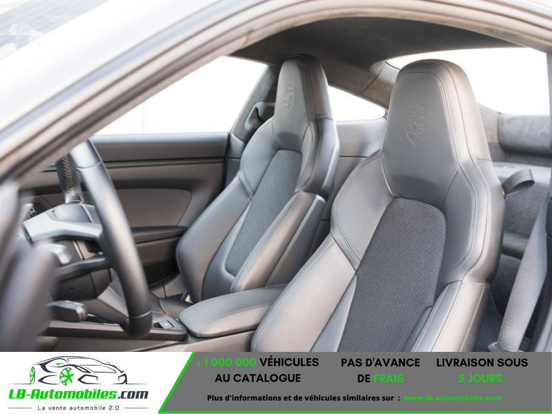 Porsche 911 4.0i 510 2022 - photo n°4 Porsche 911 4.0i 510  occasion à Beaupuy - photo n°4