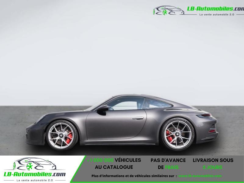 Porsche 911 4.0i 510 2022 - photo n°3 Porsche 911 4.0i 510  occasion à Beaupuy - photo n°3