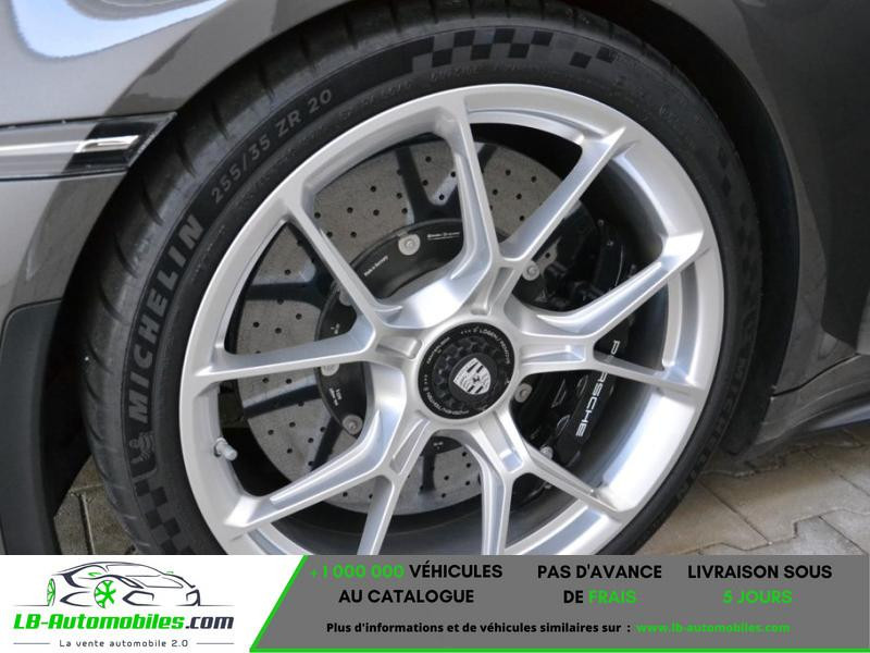 Porsche 911 4.0i 510 2024 - photo n°8 Porsche 911 4.0i 510  occasion à Beaupuy - photo n°8