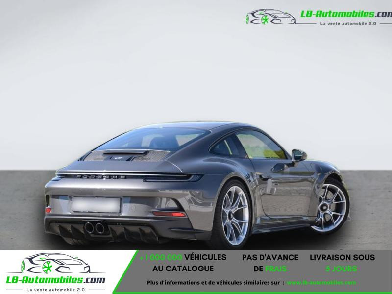 Porsche 911 4.0i 510 2024 - photo n°4 Porsche 911 4.0i 510  occasion à Beaupuy - photo n°4