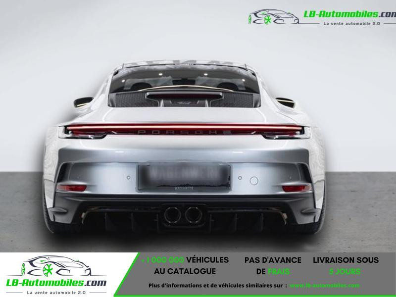Porsche 911 4.0i 510 2023 - photo n°4 Porsche 911 4.0i 510  occasion à Beaupuy - photo n°4