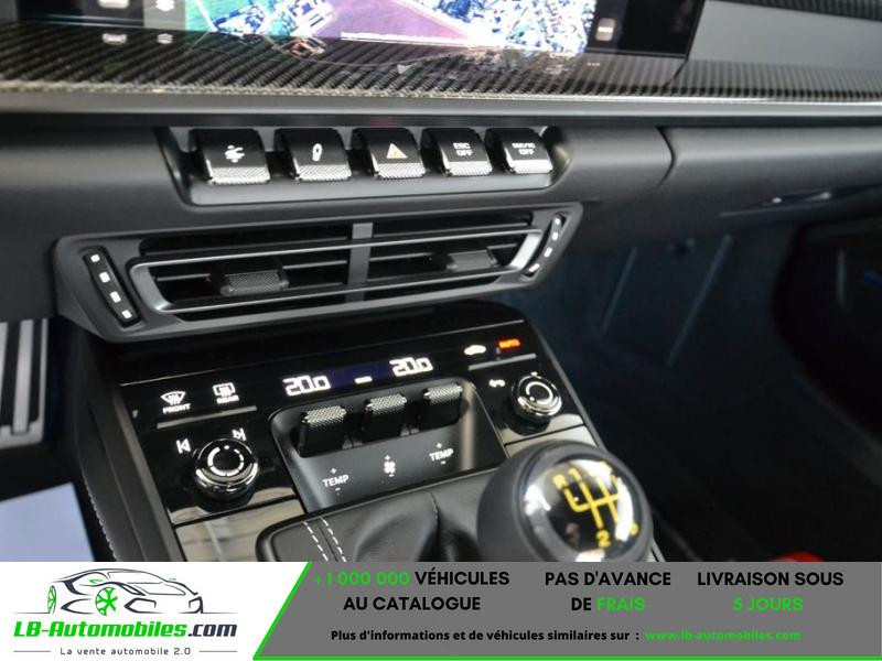 Porsche 911 4.0i 510 2024 - photo n°3 Porsche 911 4.0i 510  occasion à Beaupuy - photo n°3