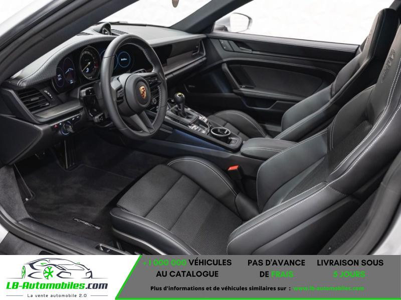 Porsche 911 4.0i 510 2023 - photo n°5 Porsche 911 4.0i 510  occasion à Beaupuy - photo n°5