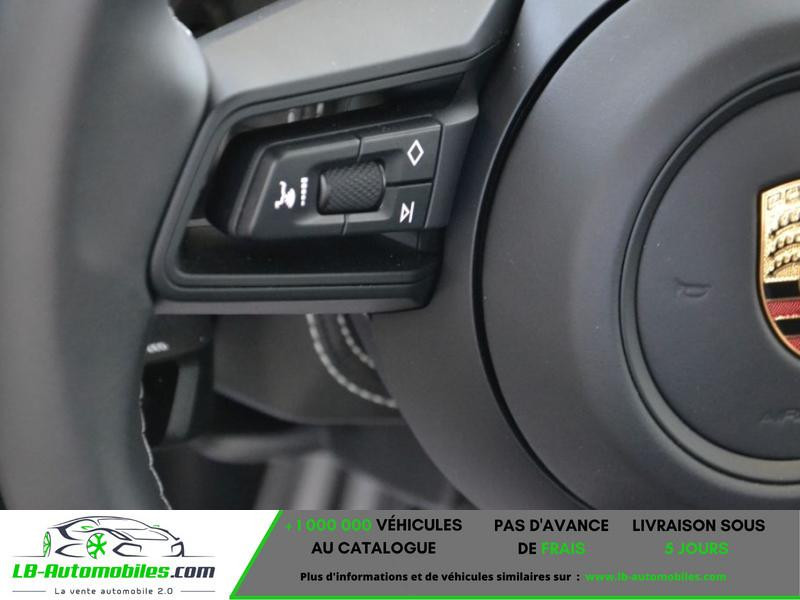 Porsche 911 4.0i 510 2024 - photo n°7 Porsche 911 4.0i 510  occasion à Beaupuy - photo n°7