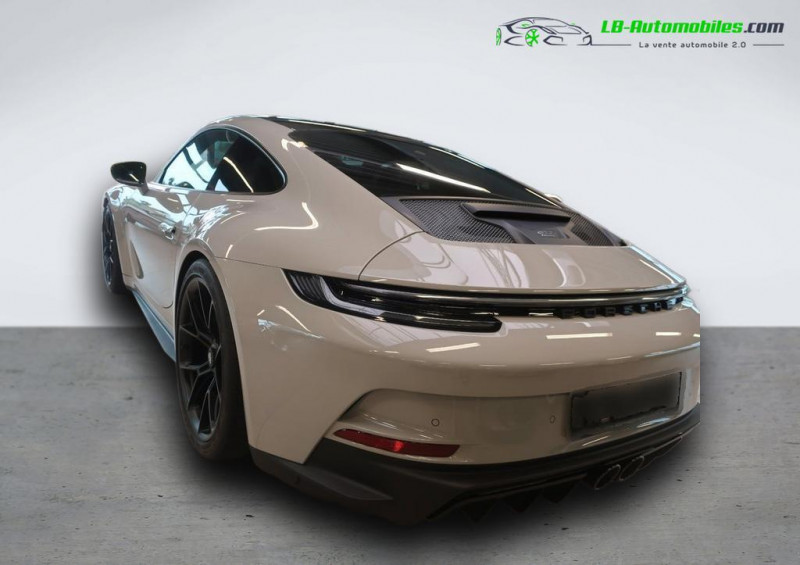 Porsche 911 4.0i 510  occasion  Beaupuy - photo n3