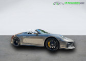 Porsche 911 occasion année 2019 boite Manuelle Annonce Porsche 911 occasion Essence 4.0i 510 à Beaupuy