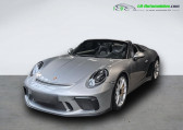 Porsche 911 occasion année 2019 boite Manuelle Annonce Porsche 911 occasion Essence 4.0i 510 à Beaupuy