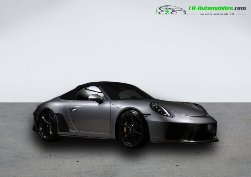 Porsche 911 4.0i 510  occasion  Beaupuy - photo n2