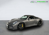 Annonce Porsche 911 occasion Essence 4.0i 510  Beaupuy