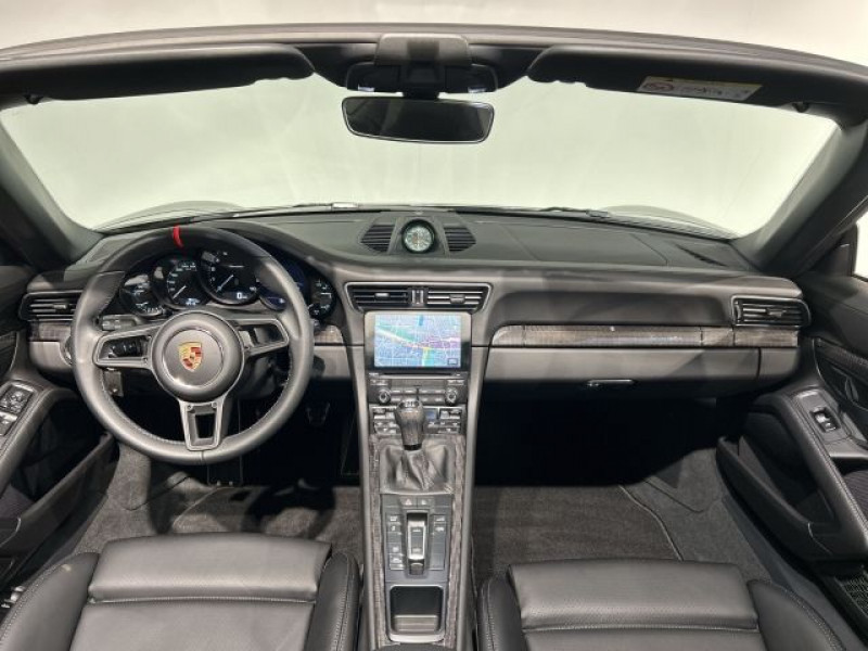 Porsche 911 4.0i 510  occasion  Beaupuy - photo n2