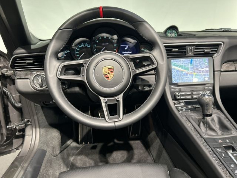 Porsche 911 4.0i 510  occasion  Beaupuy - photo n8