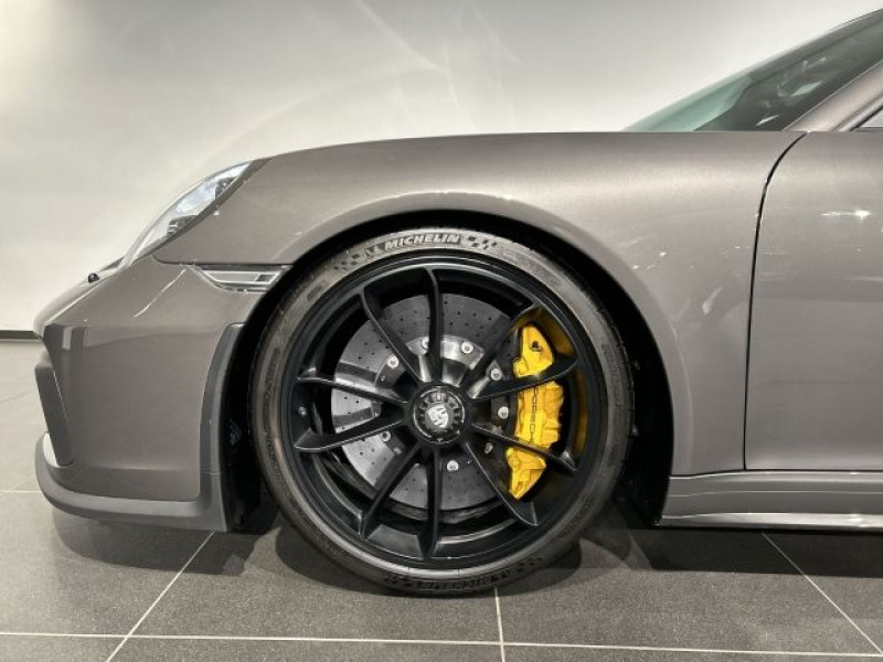 Porsche 911 4.0i 510  occasion  Beaupuy - photo n9