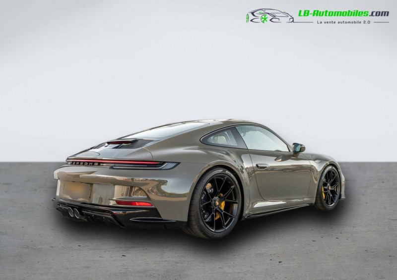 Porsche 911 4.0i 510  occasion  Beaupuy - photo n2