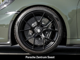 Porsche 911 4.0i 510  occasion  Beaupuy - photo n4