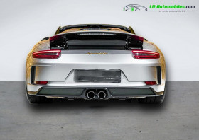 Porsche 911 4.0i 510  occasion  Beaupuy - photo n3
