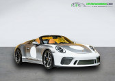 Porsche 911 occasion année 2019 boite Manuelle Annonce Porsche 911 occasion Essence 4.0i 510 à Beaupuy