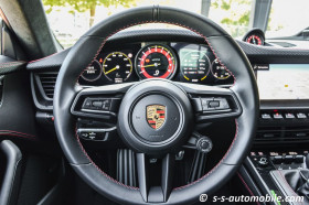 Porsche 911 4.0i 510  occasion  Beaupuy - photo n4