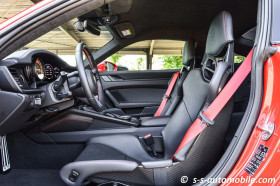 Porsche 911 4.0i 510  occasion  Beaupuy - photo n3