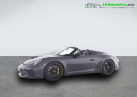 Porsche 911 4.0i 510  occasion  Beaupuy - photo n2