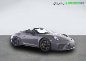 Porsche 911 , garage LB AUTOMOBILES  Beaupuy