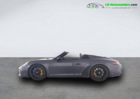 Porsche 911 4.0i 510  occasion  Beaupuy - photo n3