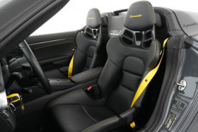 Porsche 911 4.0i 510  occasion  Beaupuy - photo n4