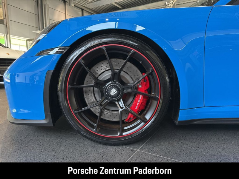 Porsche 911 4.0i 510  occasion  Beaupuy - photo n7