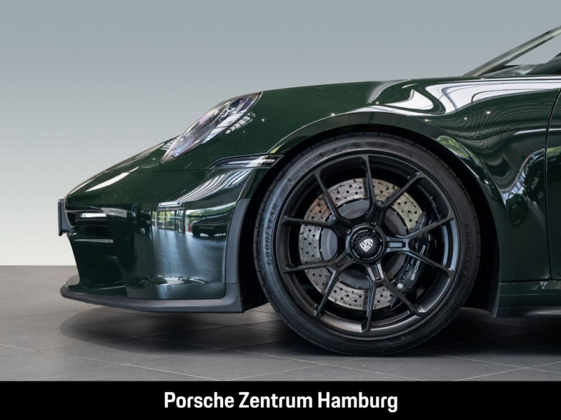 Porsche 911 4.0i 510  occasion  Beaupuy - photo n6