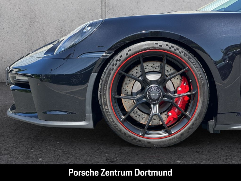 Porsche 911 4.0i 510  occasion  Beaupuy - photo n7