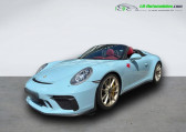 Porsche 911 4.0i 510   Beaupuy 31