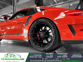 Porsche 911 4.0i 520 PDK  occasion � Beaupuy - photo n�8