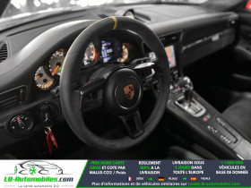 Porsche 911 4.0i 520 PDK  occasion � Beaupuy - photo n�7