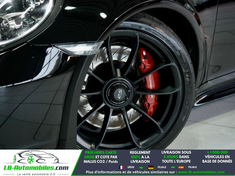 Porsche 911 4.0i 520 PDK  occasion � Beaupuy - photo n�9