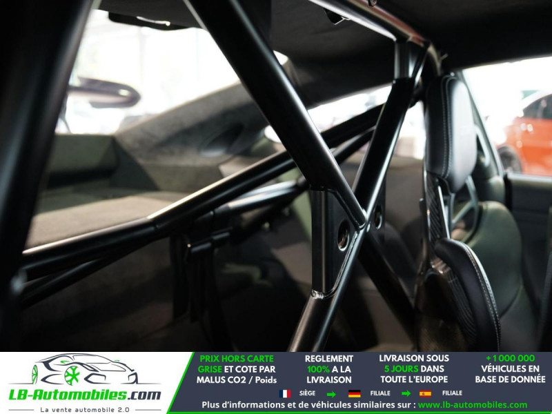 Porsche 911 4.0i 520 PDK  occasion � Beaupuy - photo n�7