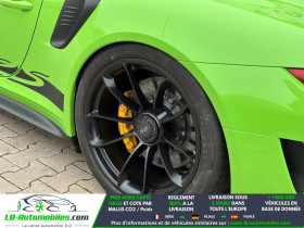 Porsche 911 4.0i 520 PDK  occasion � Beaupuy - photo n�6