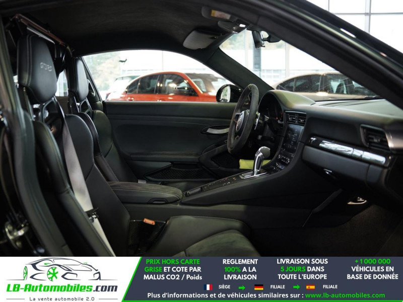 Porsche 911 4.0i 520 PDK  occasion � Beaupuy - photo n�6