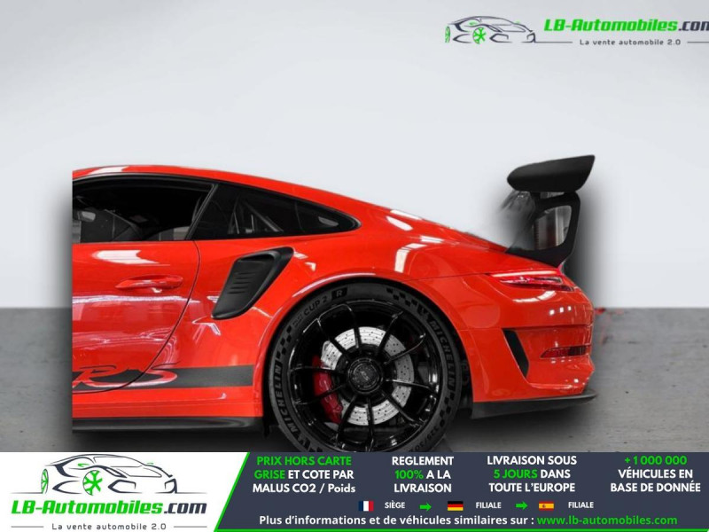 Porsche 911 4.0i 520 PDK  occasion � Beaupuy