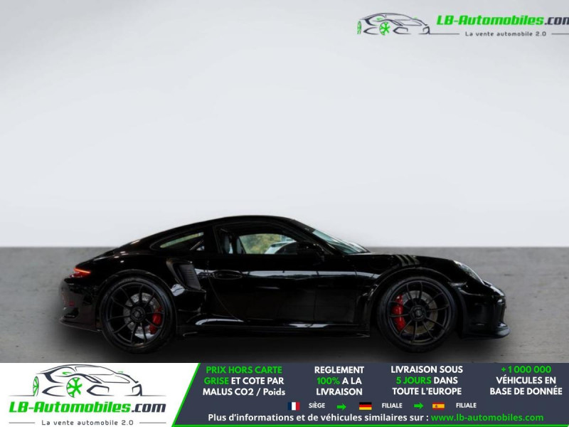 Porsche 911 4.0i 520 PDK  occasion � Beaupuy - photo n�5