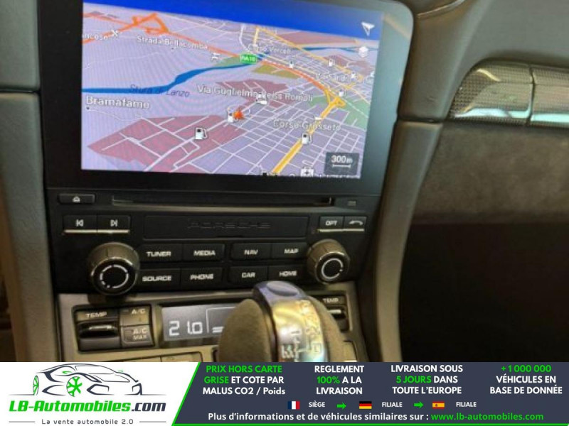 Porsche 911 4.0i 520 PDK  occasion � Beaupuy - photo n�3