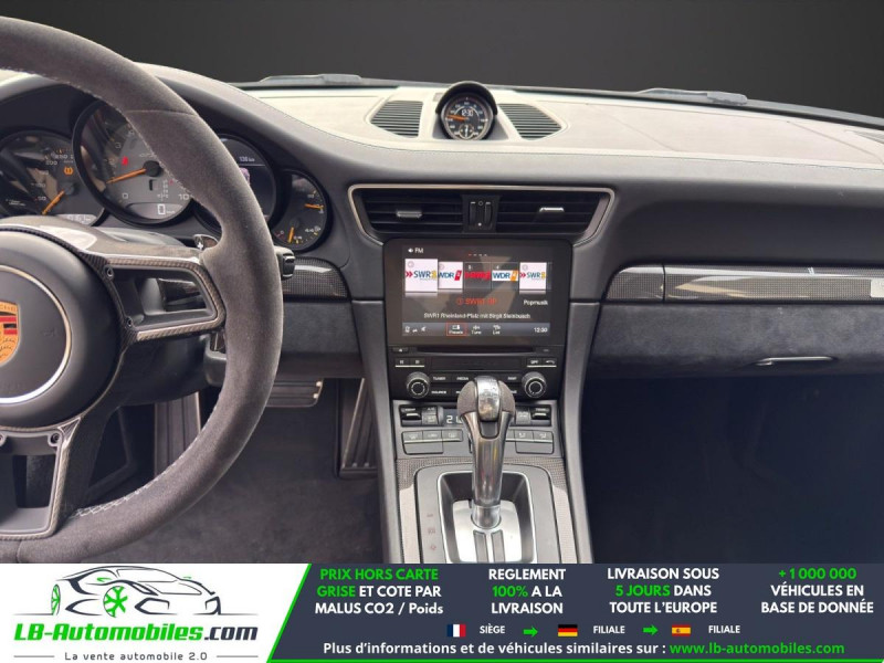Porsche 911 4.0i 520 PDK  occasion � Beaupuy - photo n�3